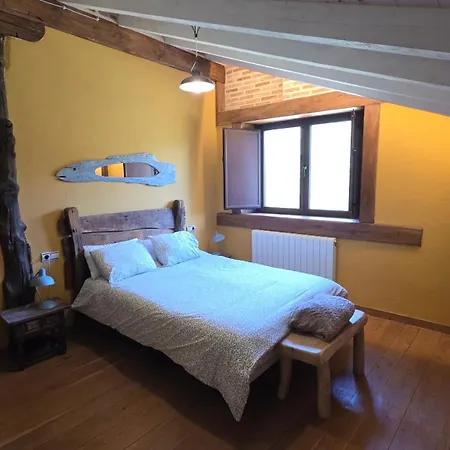 Chalet Caserio Solaguren Parque Natural Urkiola *
