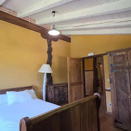 Chalet Caserio Solaguren Parque Natural Urkiola *